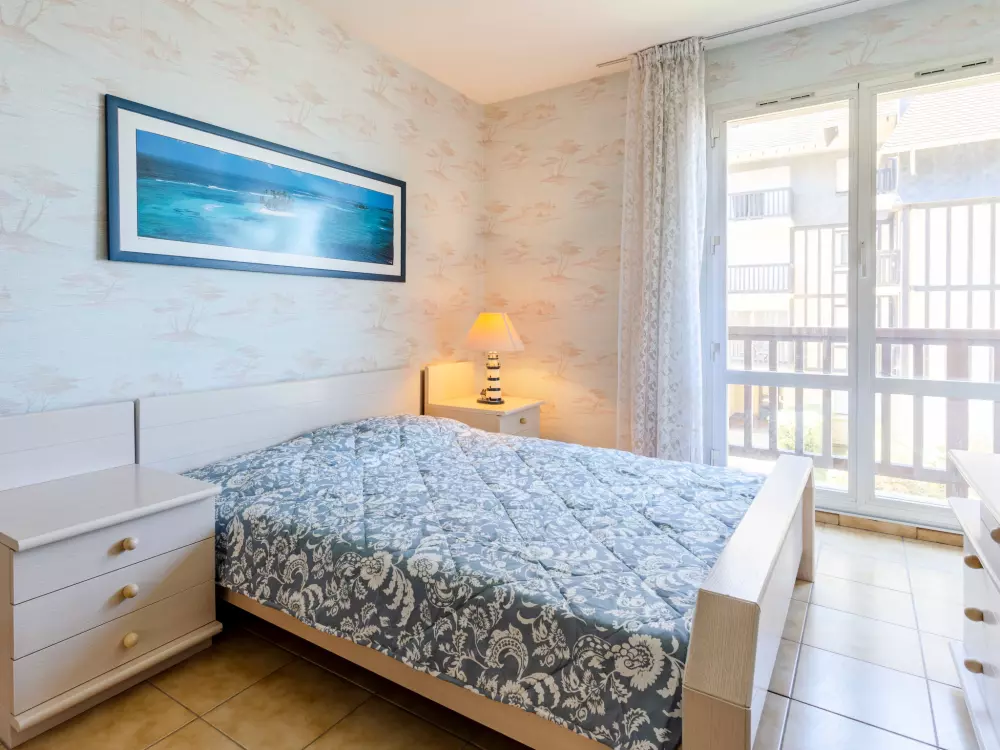 Résidence La Voilerie