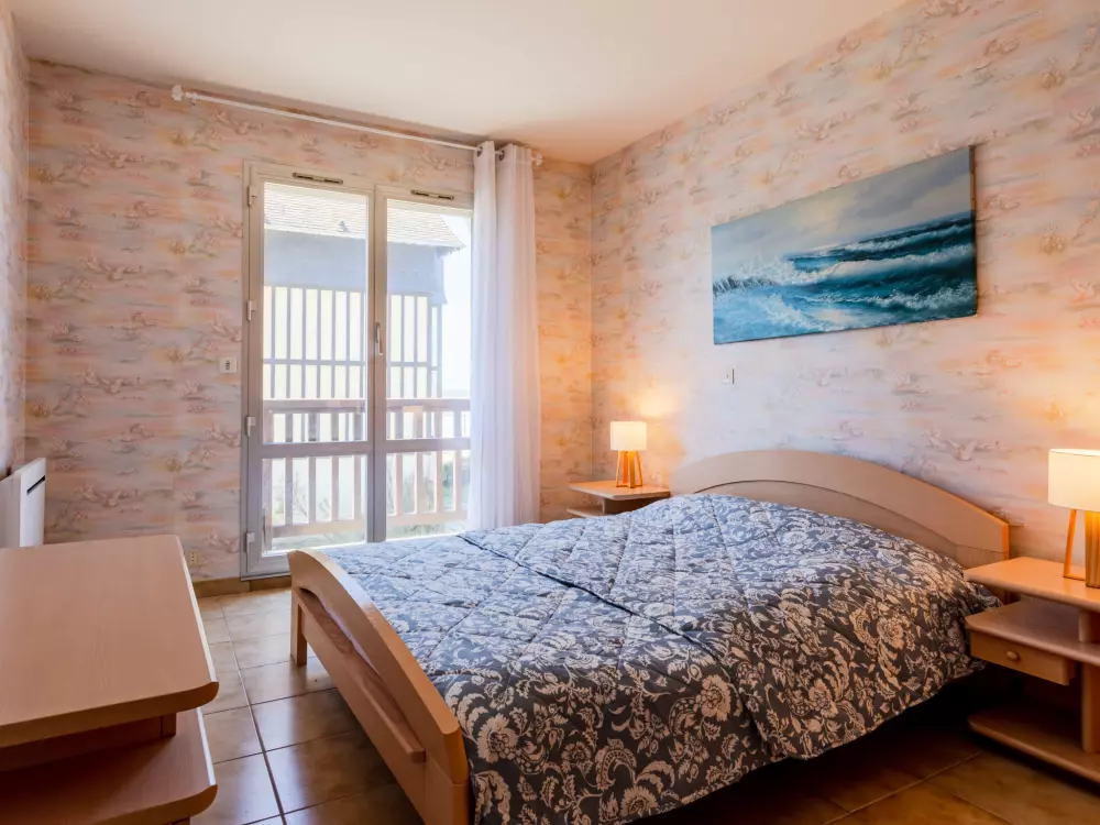 Résidence La Voilerie