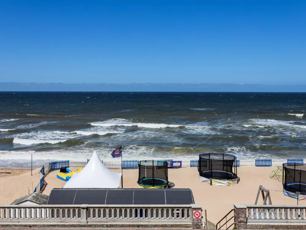 Résidence La Voilerie