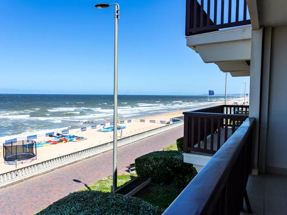 Résidence La Voilerie