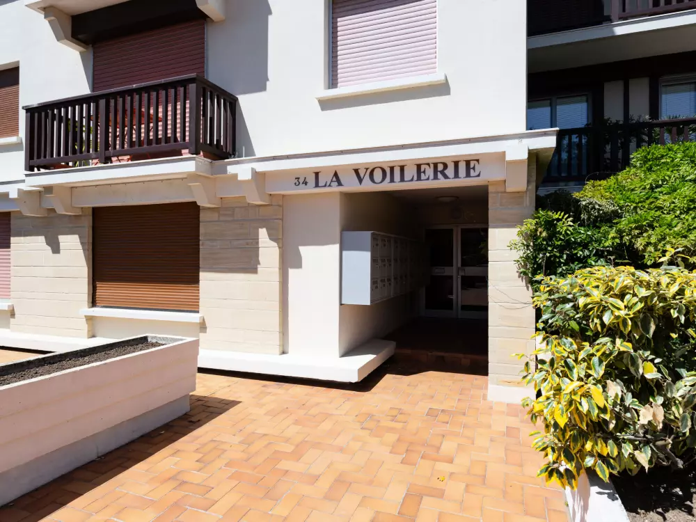 Résidence La Voilerie