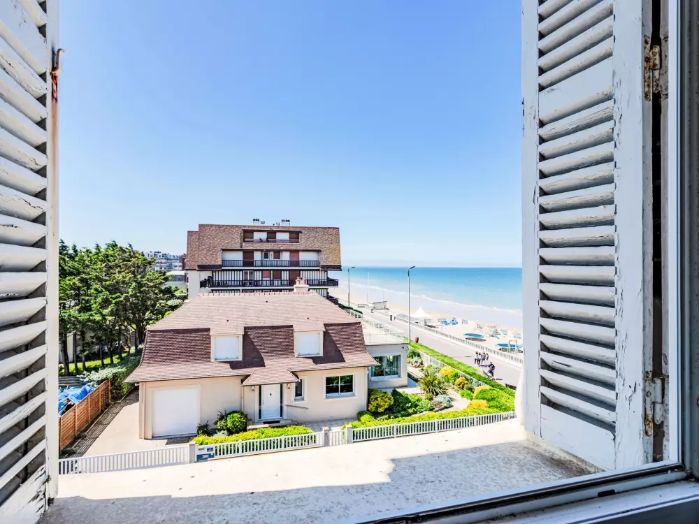 Résidence Le Caneton