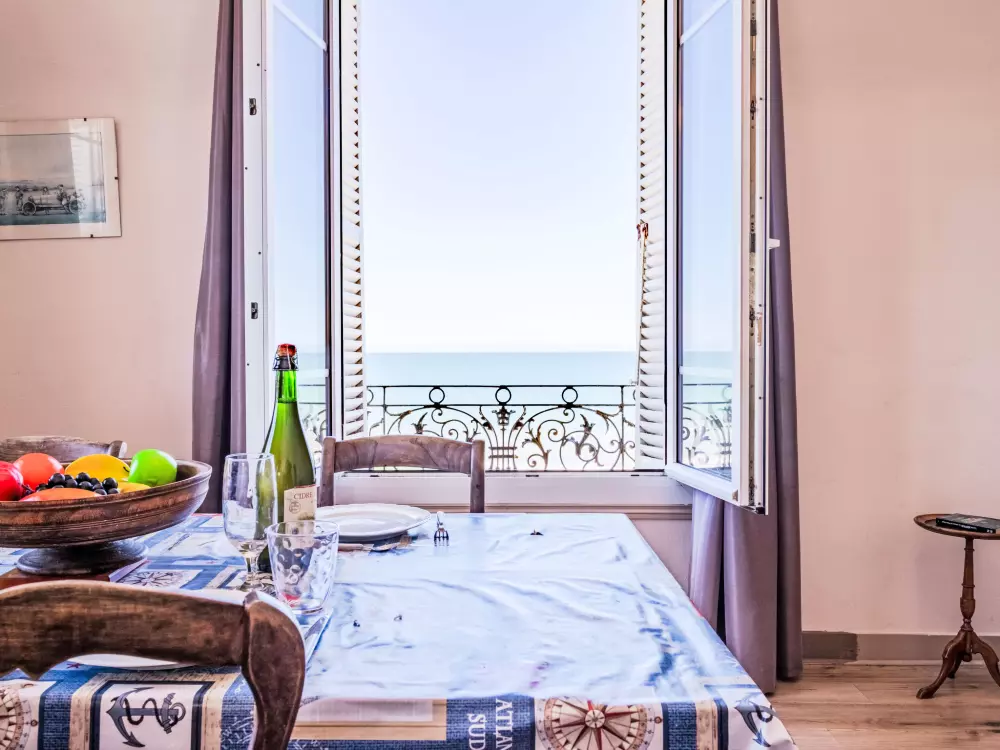 Résidence Le Caneton