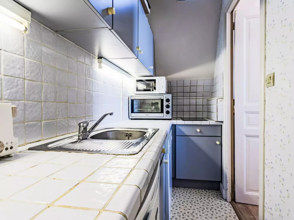 Résidence Le Caneton