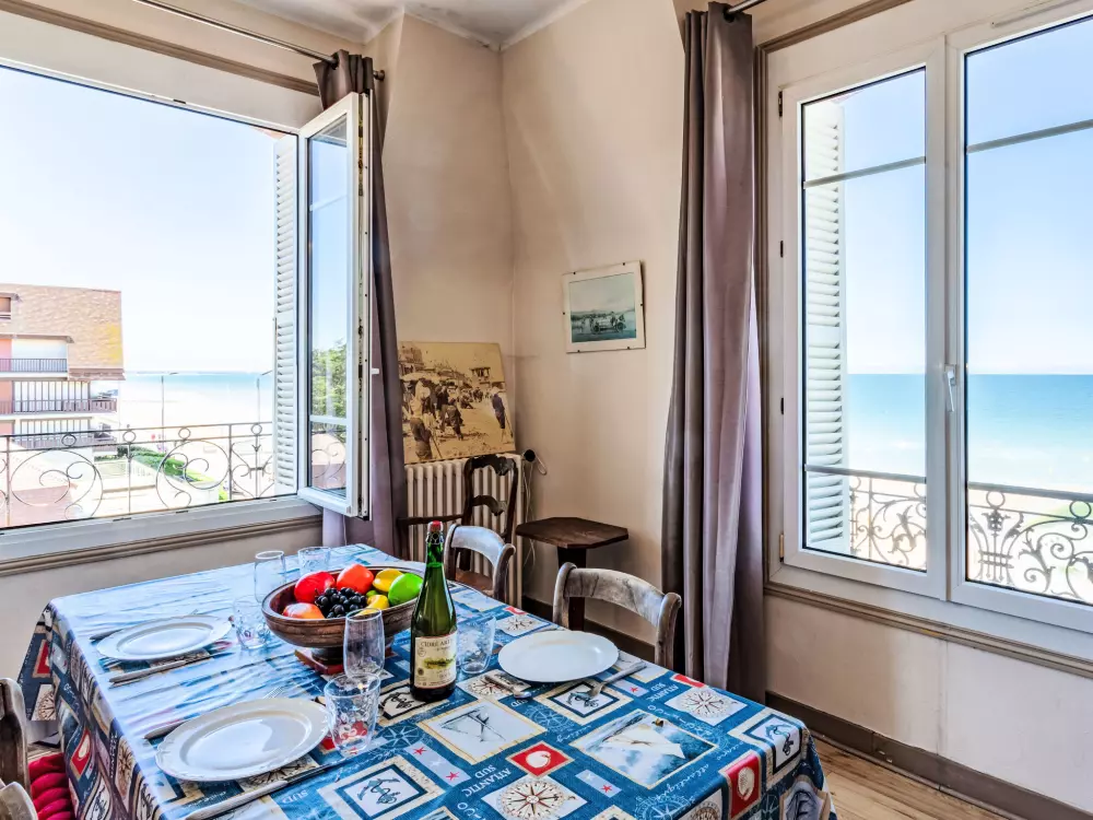 Résidence Le Caneton