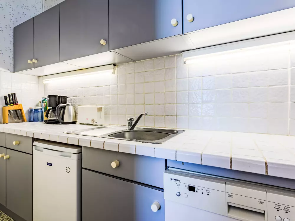 Résidence Le Caneton