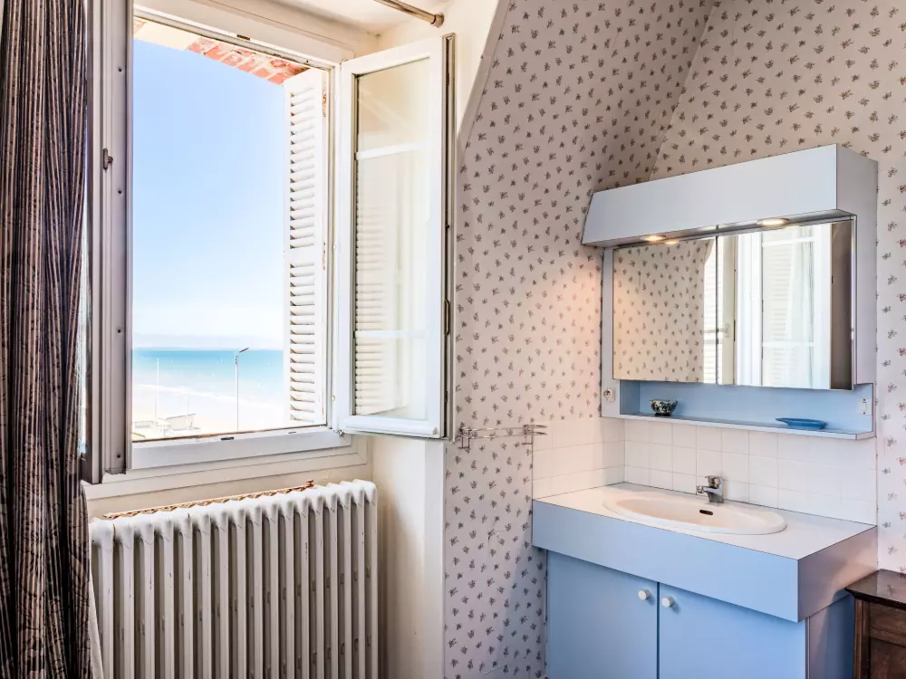 Résidence Le Caneton