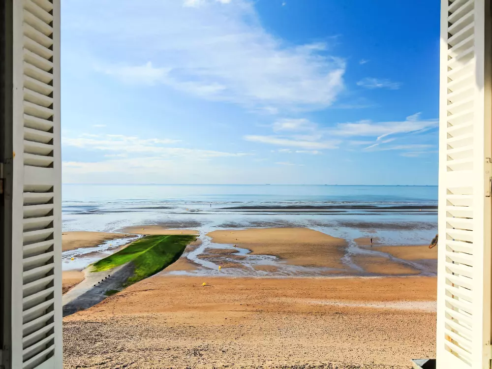 Résidence Le Caneton