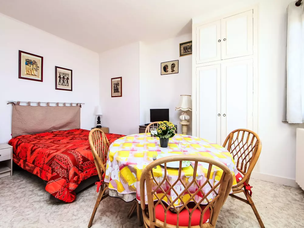 Résidence Le Caneton