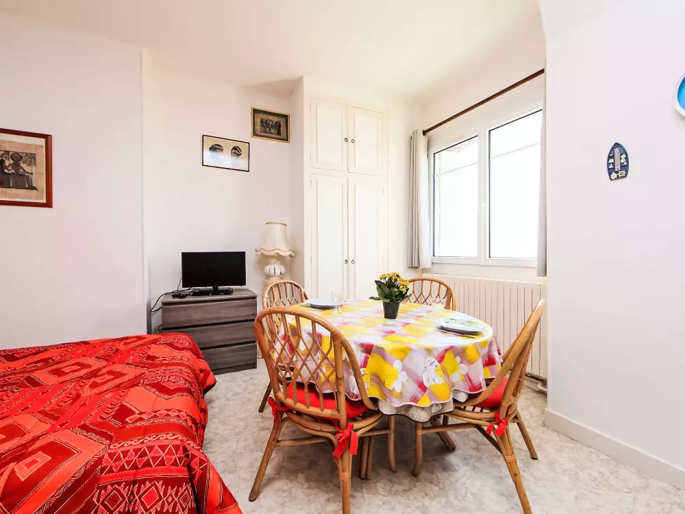 Résidence Le Caneton