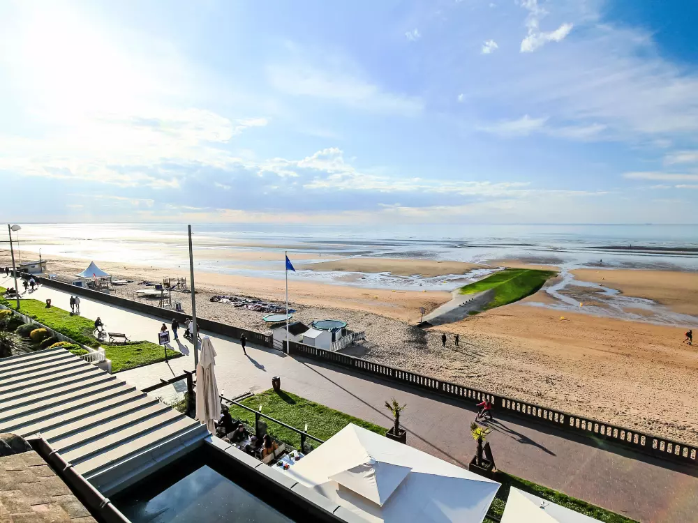 Résidence Le Caneton