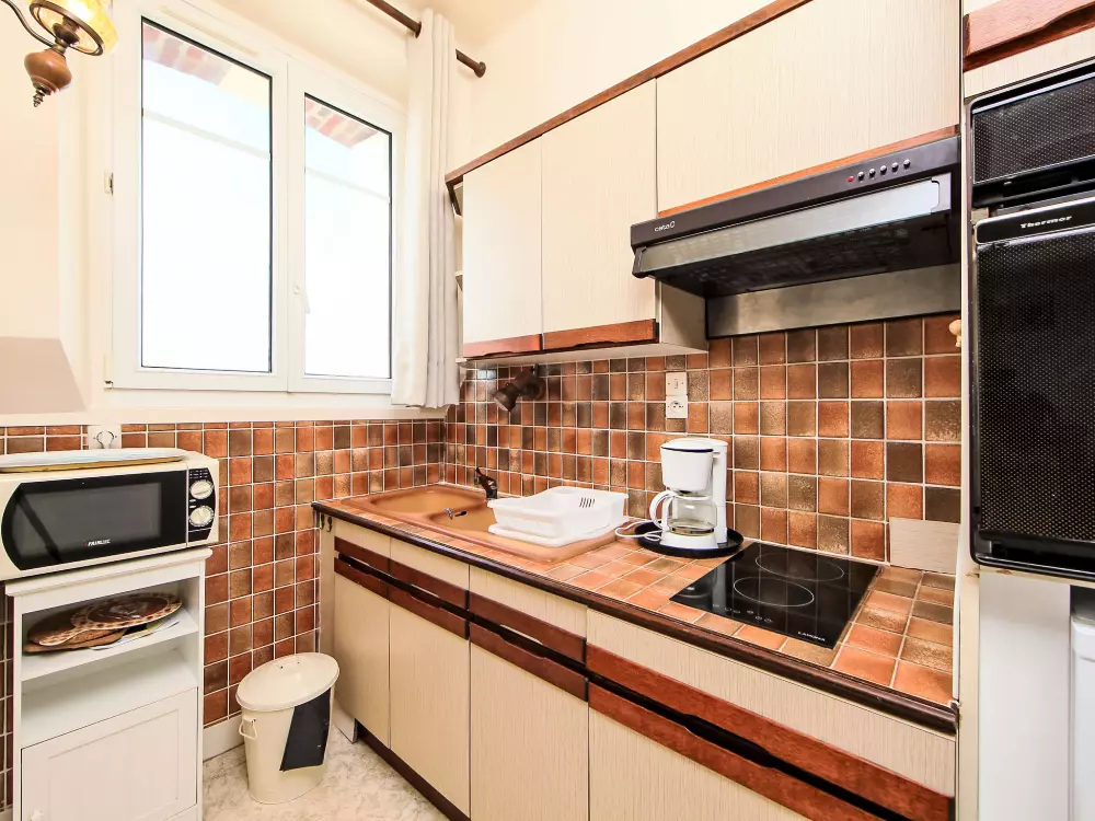 Résidence Le Caneton