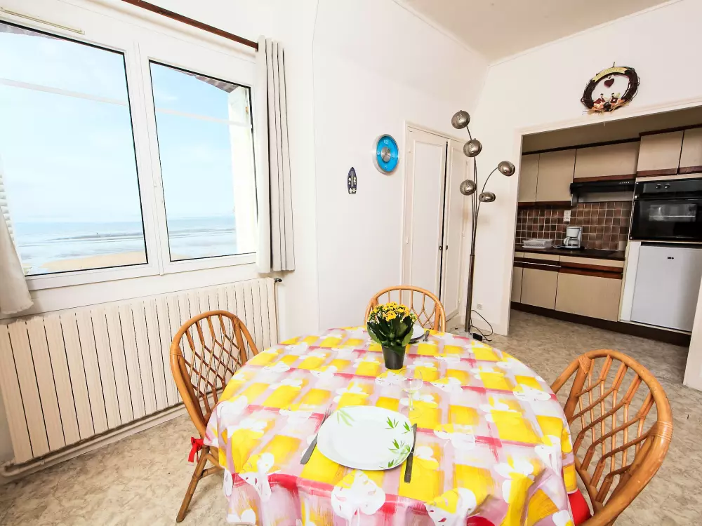 Résidence Le Caneton