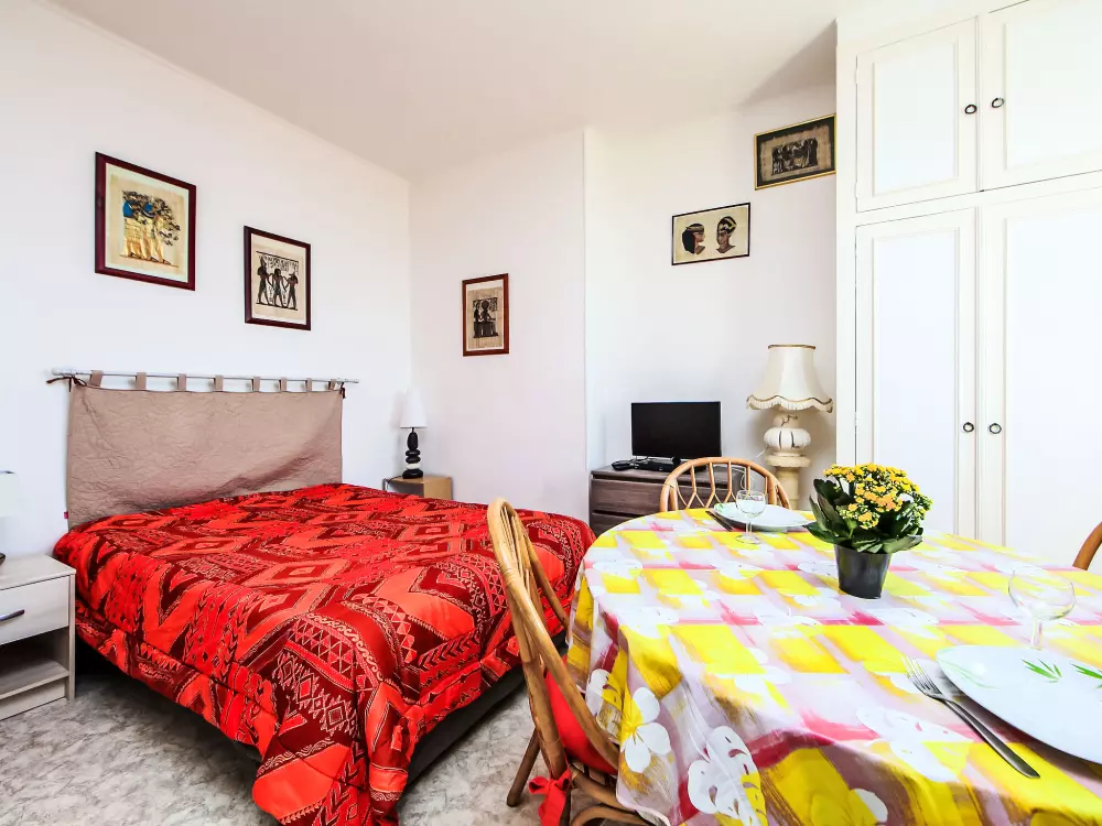 Résidence Le Caneton