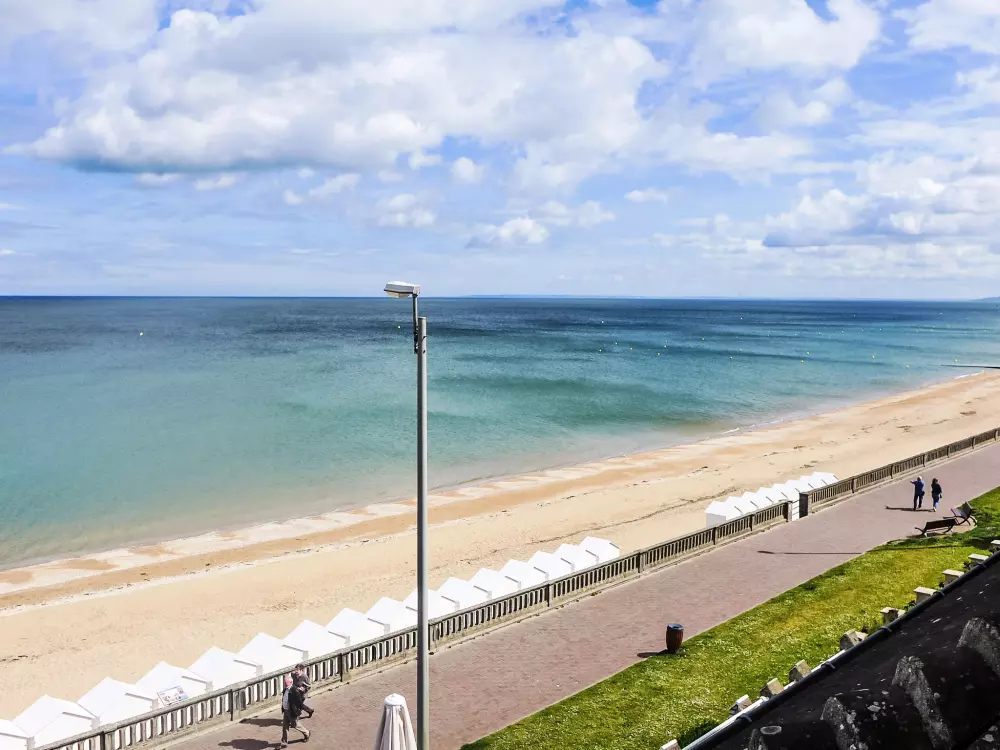 Résidence Le Caneton