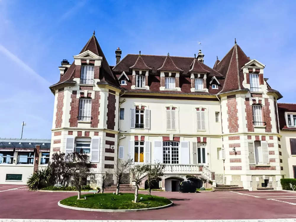 Résidence Le Caneton