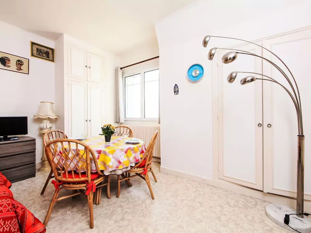 Résidence Le Caneton