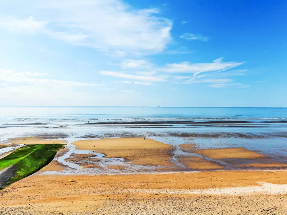 Résidence Le Caneton