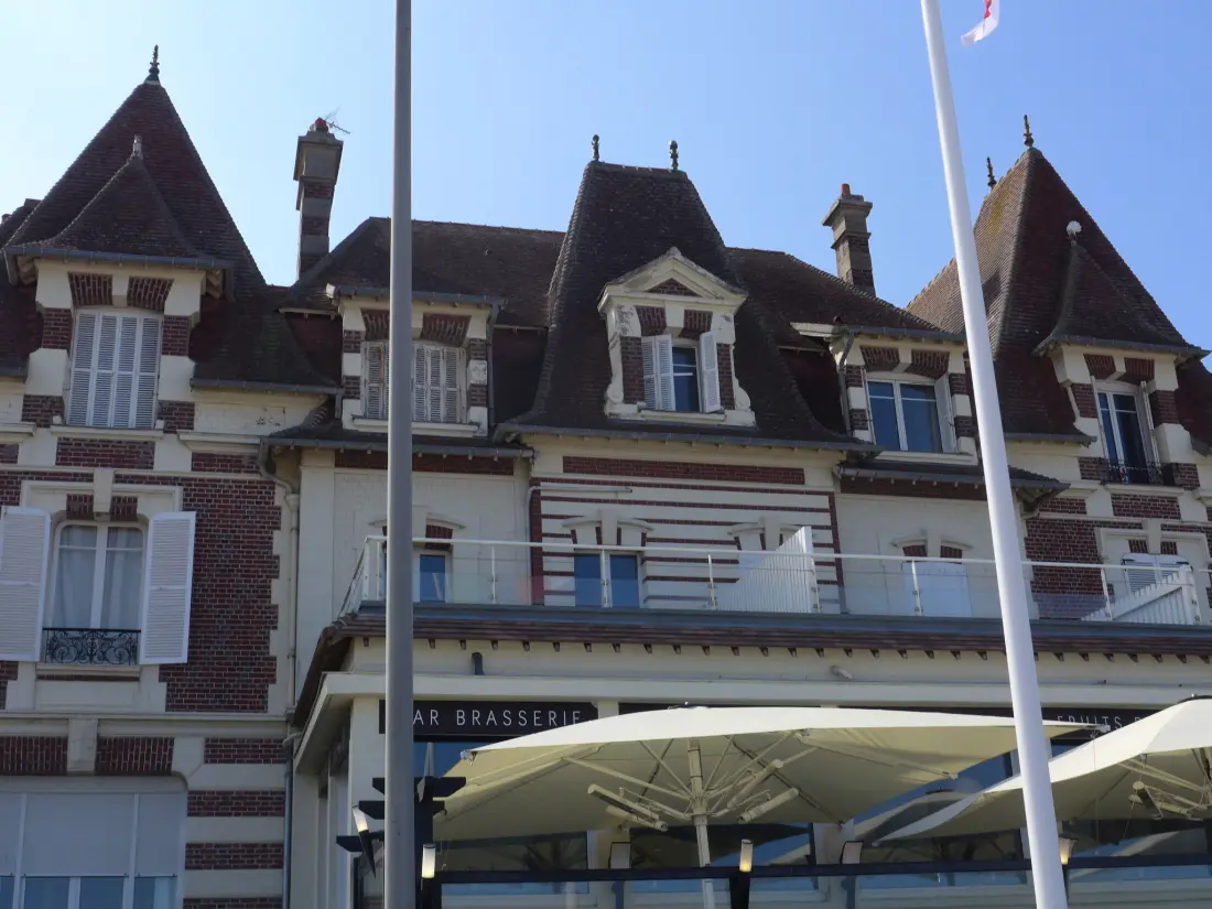 Résidence Le Caneton