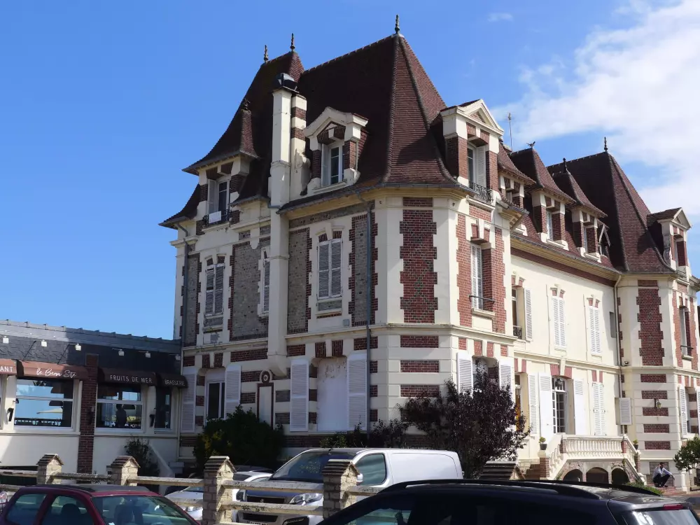 Résidence Le Caneton