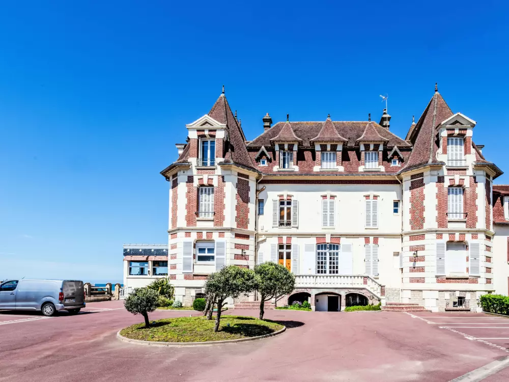 Résidence Le Caneton