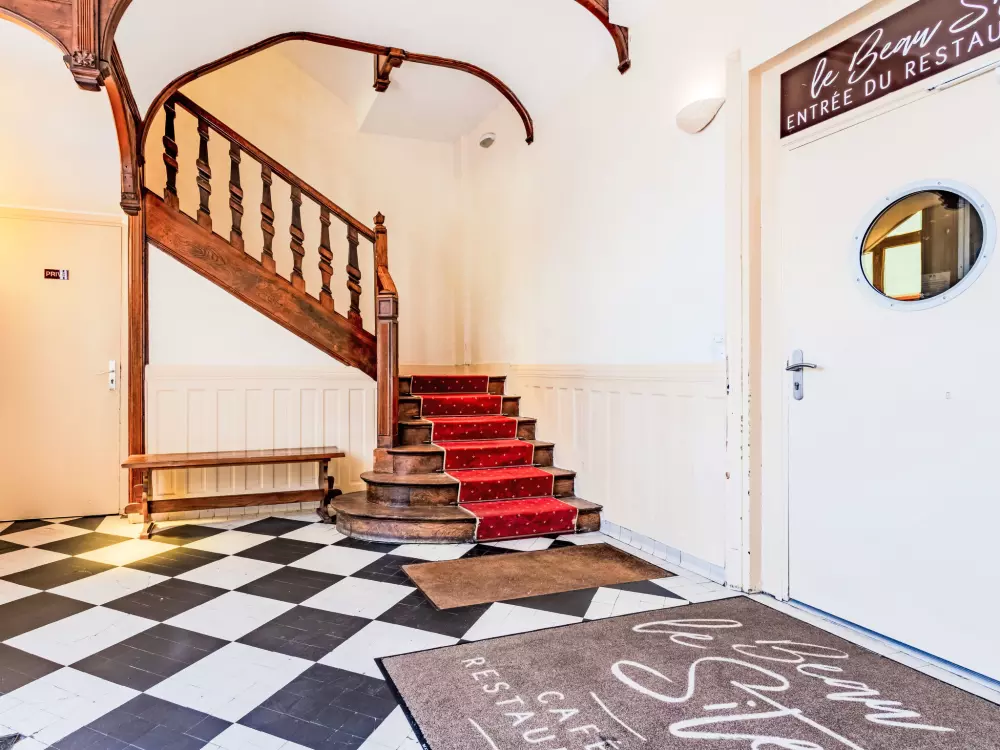 Résidence Le Caneton