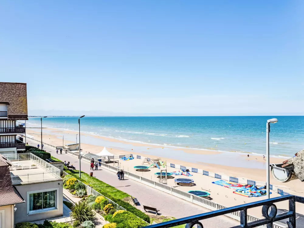 Résidence Le Caneton