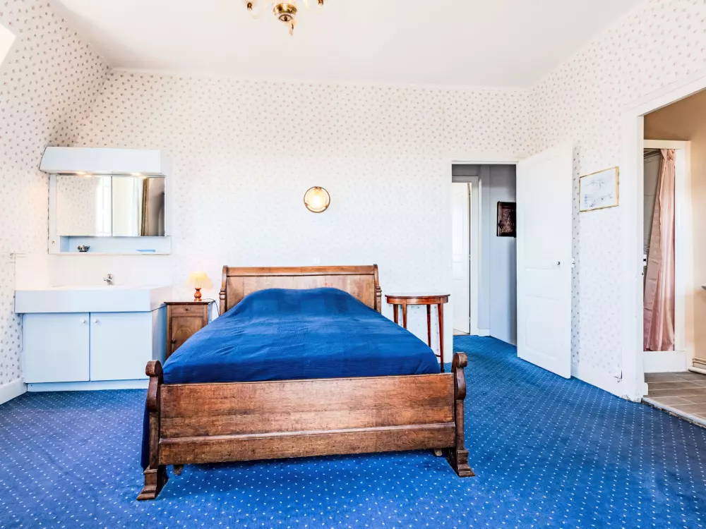 Résidence Le Caneton