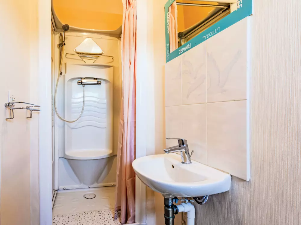 Résidence Le Caneton