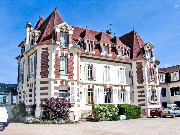 Résidence Le Caneton