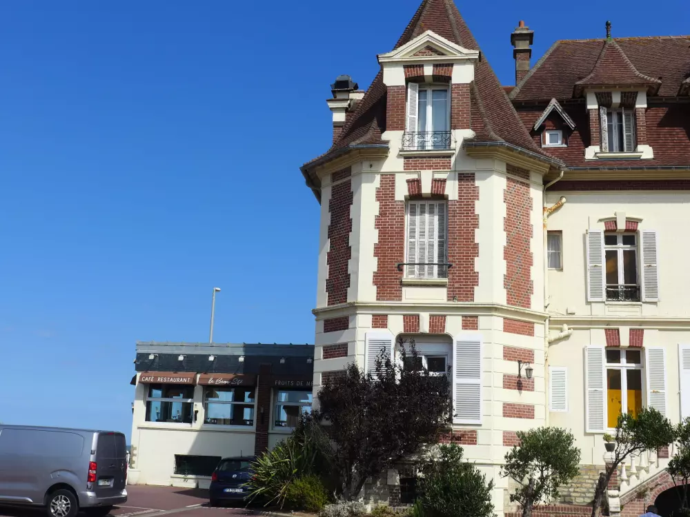 Résidence Le Caneton