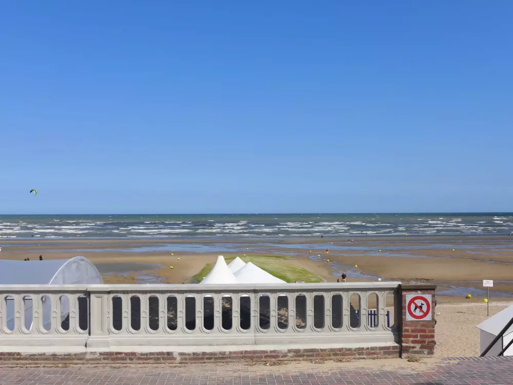 Résidence Le Caneton