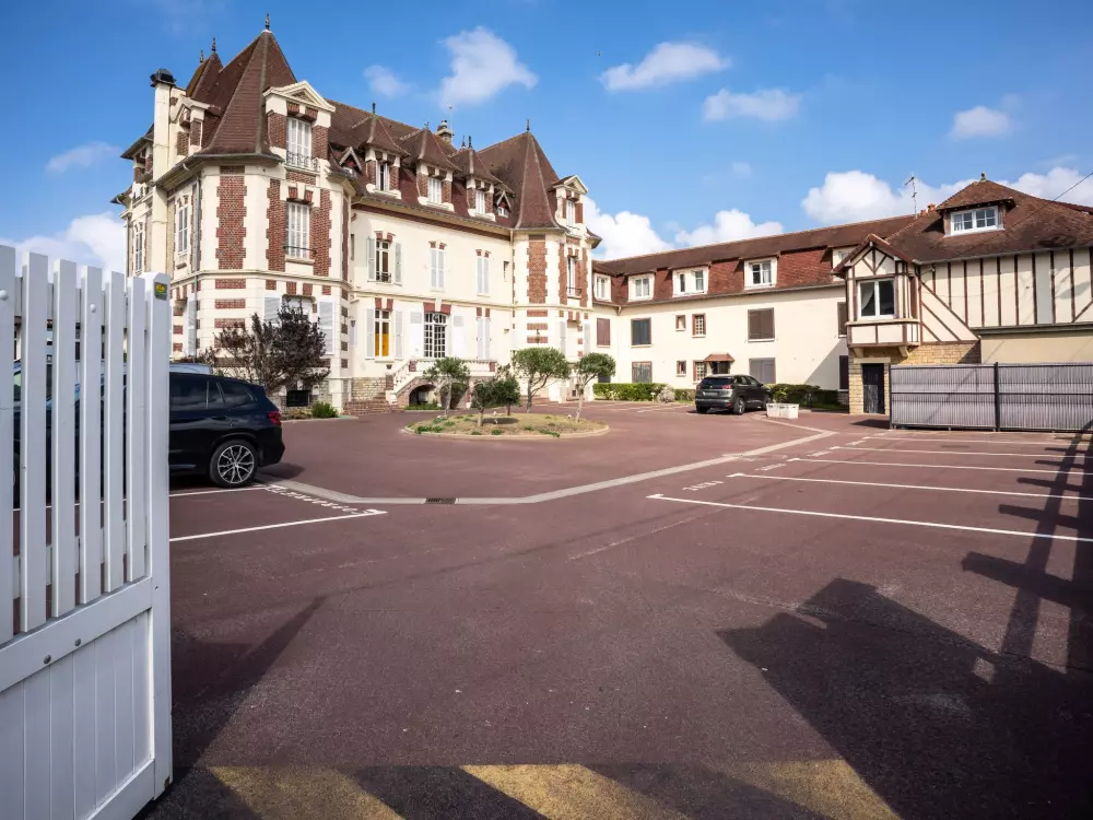 Résidence Le Caneton