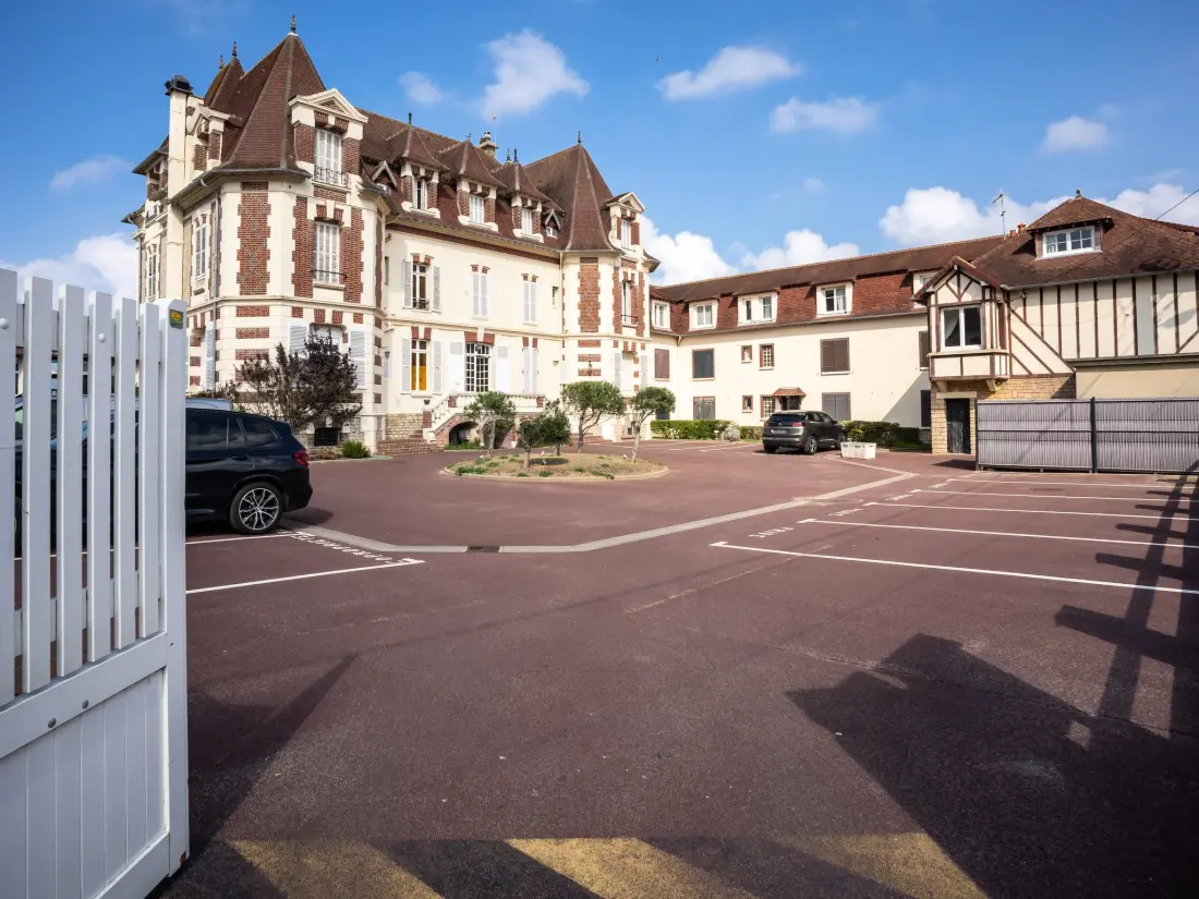 Résidence Le Caneton