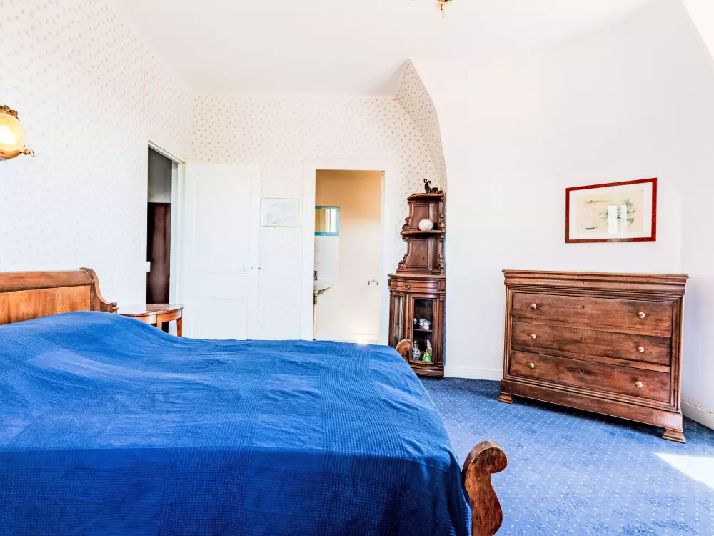 Résidence Le Caneton