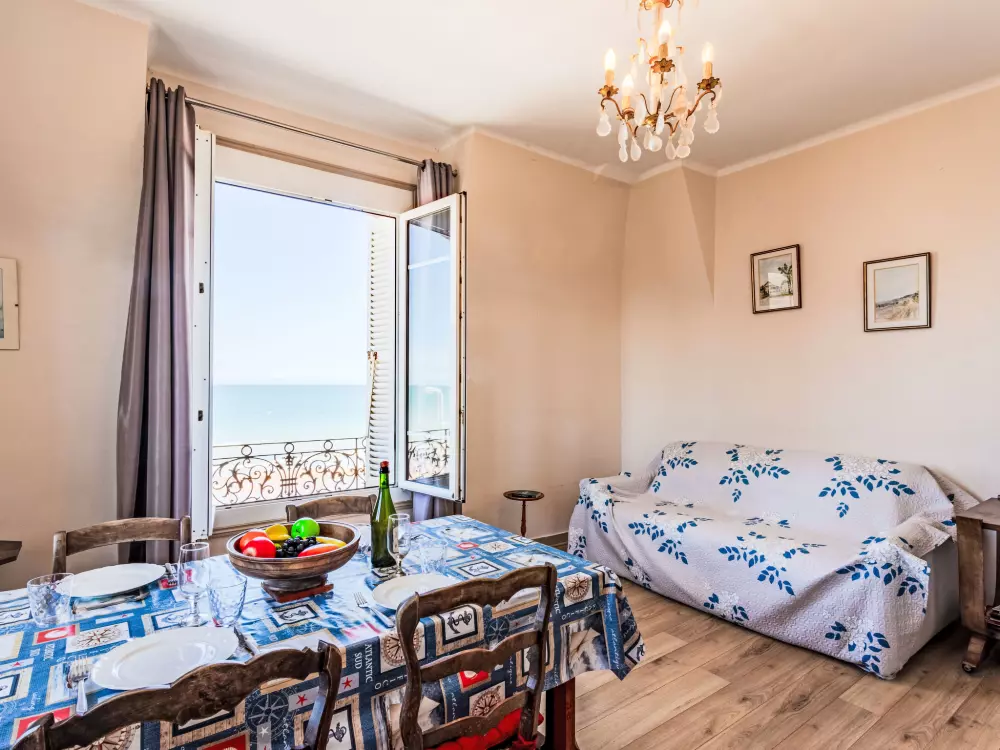 Résidence Le Caneton