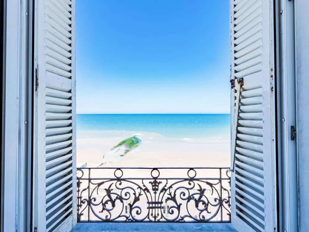 Résidence Le Caneton