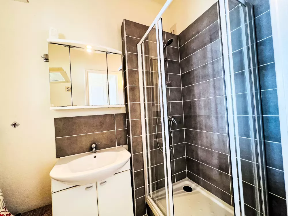 Résidence Le Caneton