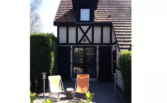 Résidence Le Clos du Golf