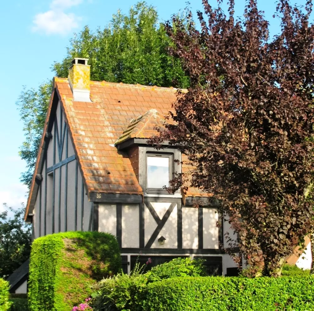 Résidence Le Clos du Golf