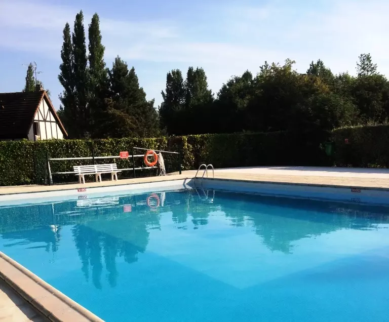 Résidence Le Clos du Golf