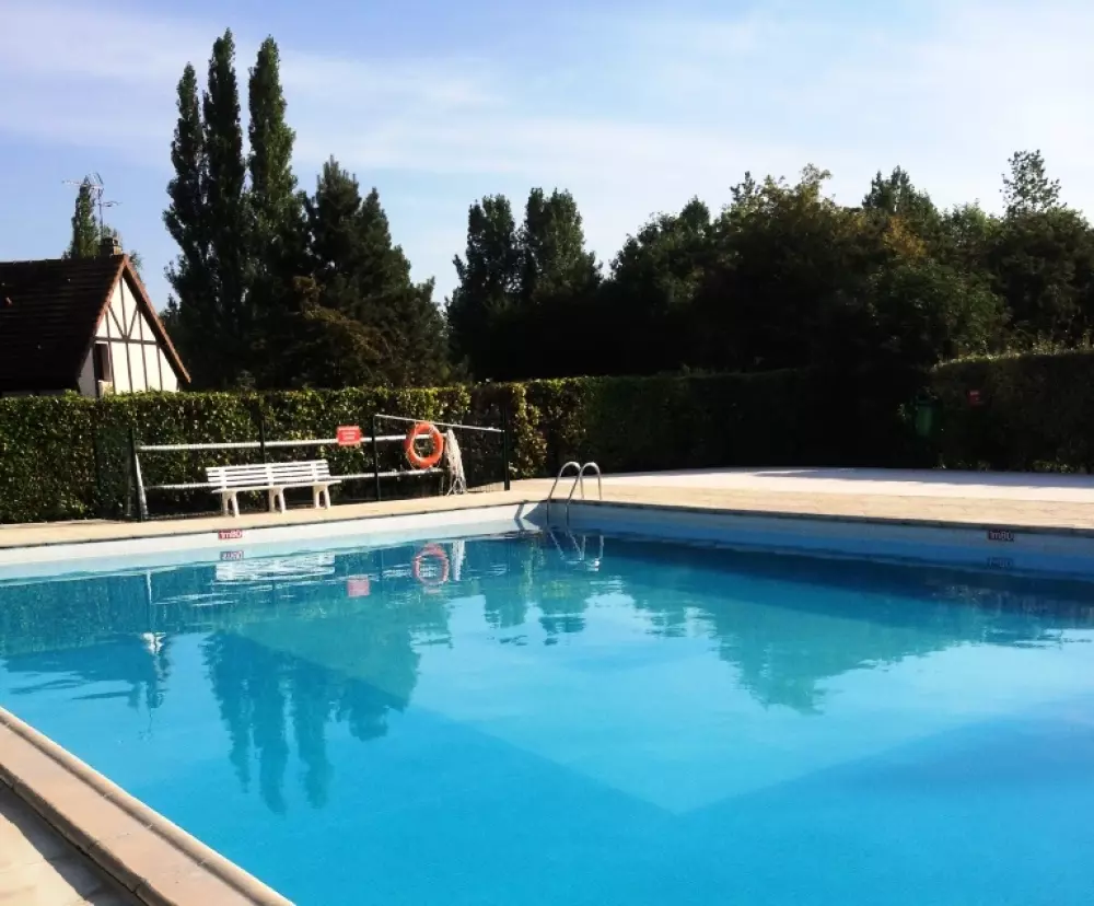 Résidence Le Clos du Golf