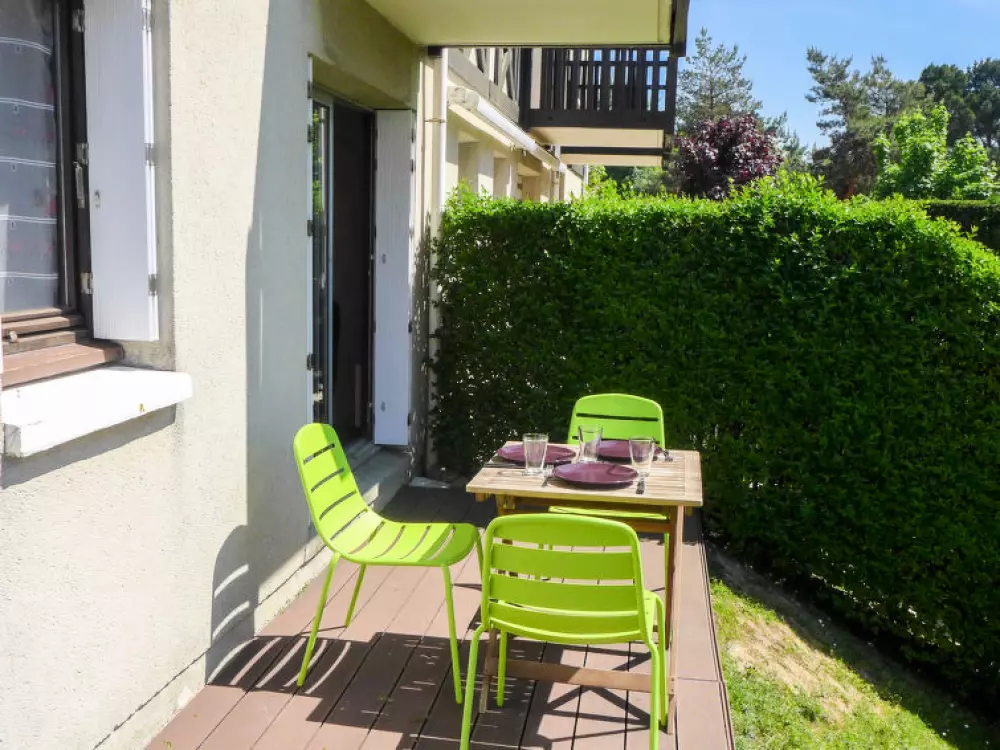 Résidence Le Clos Mathilde