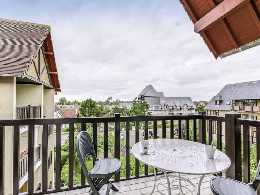 Résidence Le Clos Mathilde