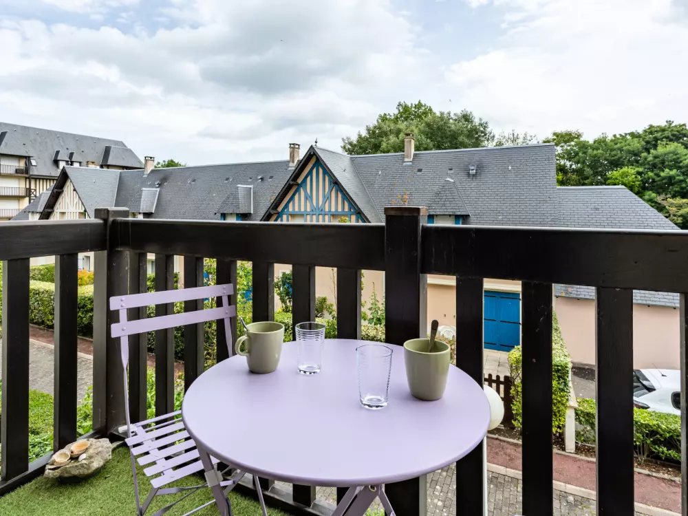 Résidence Le Clos Mathilde