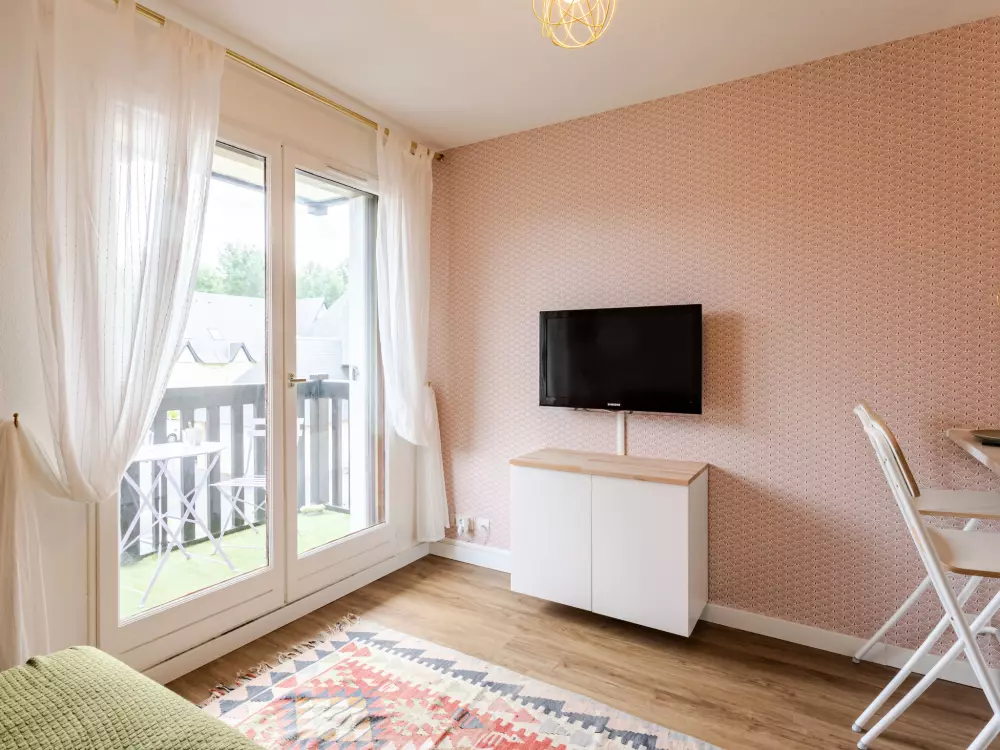 Résidence Le Clos Mathilde