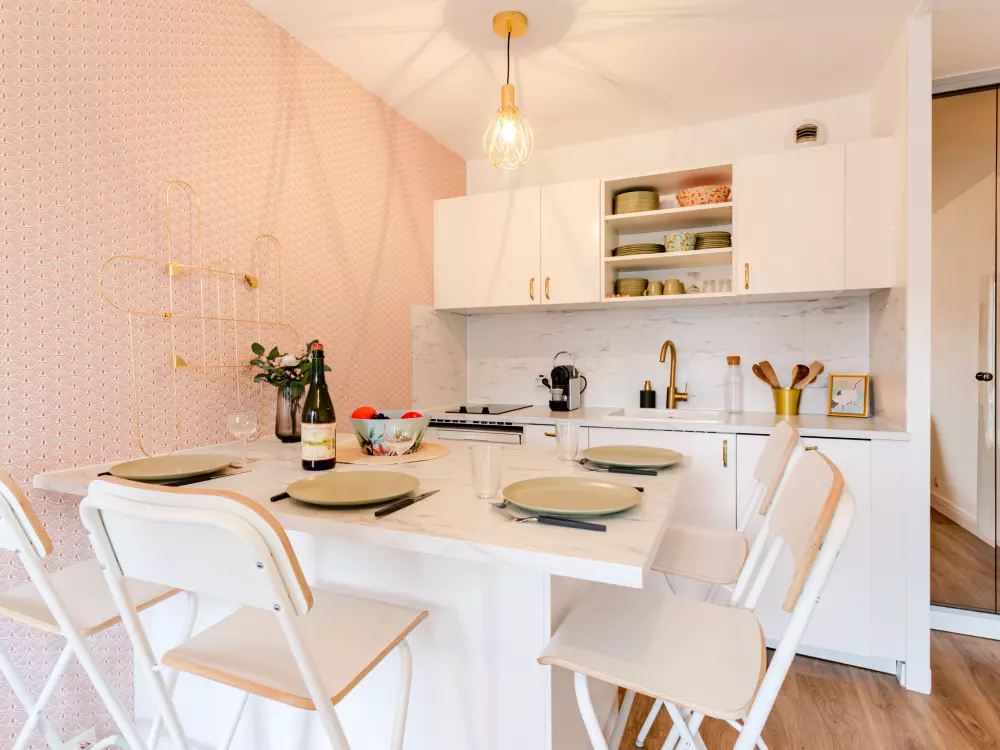 Résidence Le Clos Mathilde