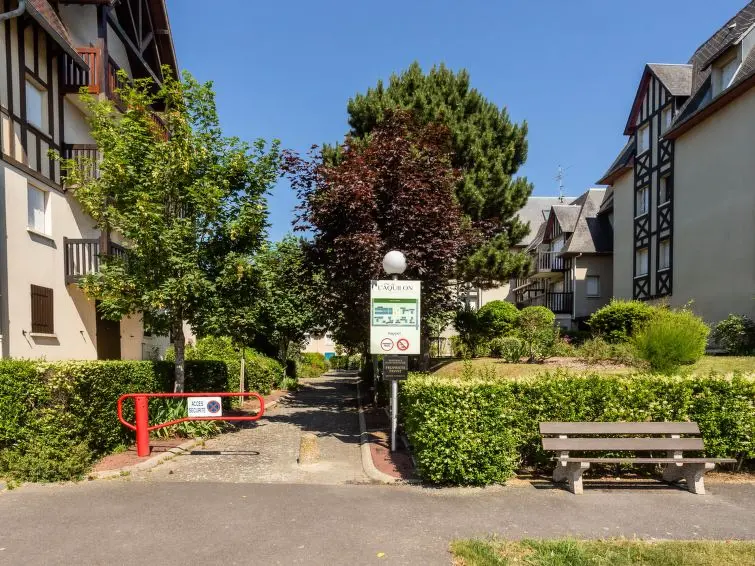 Résidence Le Clos Mathilde