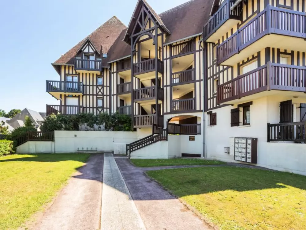 Résidence Le Clos Mathilde