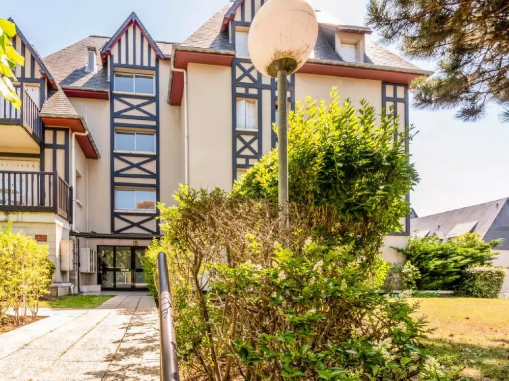 Résidence Le Clos Mathilde